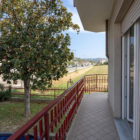 Ferienwohnung Private Parking, With Hill View Alba  Exterior foto
